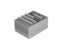 Biologix 0.2ml Block For Dry Bath Incubator, 1 Piece/Case, Water Baths and Dry Baths, Biologix, MSE Supplies