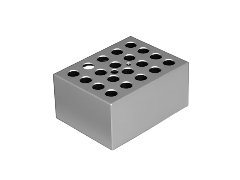 Biologix 1.5ml Block For Dry Bath Incubator, 1 Piece/Case, Water Baths and Dry Baths, Biologix, MSE Supplies