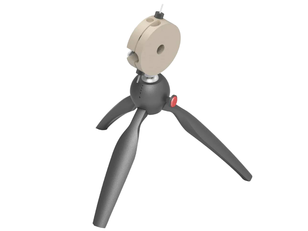 Magnetic Mount Spectro-Electrochemical Flow Cell With Reduced Optical Path, Electrochemical Products, Redox.me, MSE Supplies