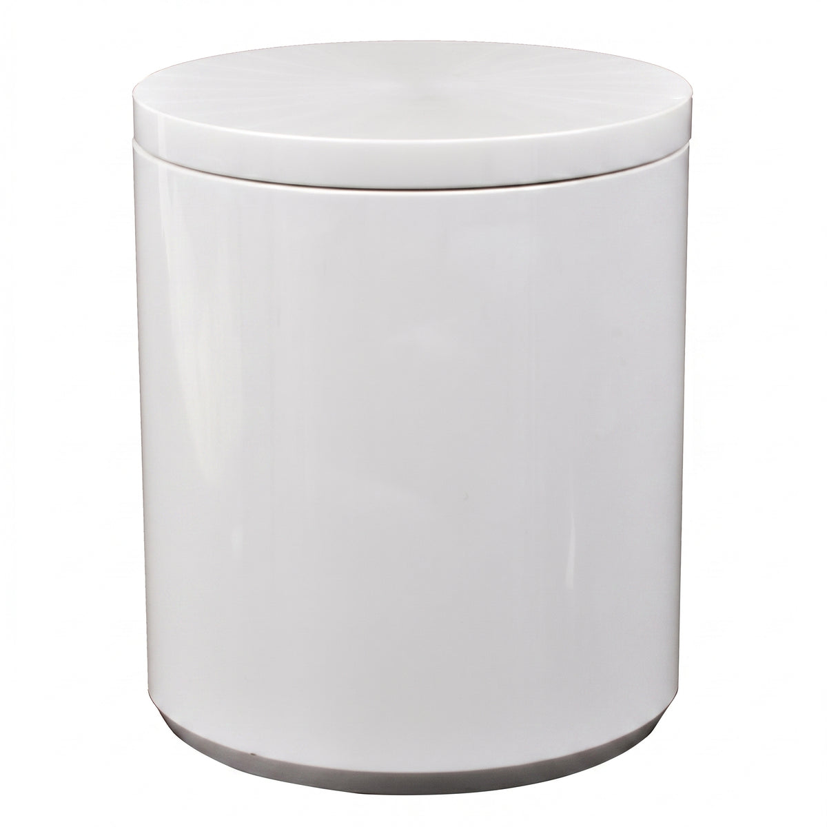 MSE PRO 1L (1,000 ml) Y-Stabilized Zirconia Milling Jar for Planetary Mills AI image