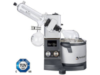Heidolph Hei-VAP Core HL/ G1 Non Coated Rotary Evaporator, Rotary Evaporators, Heidolph North America, MSE Supplies