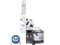 Heidolph Hei-VAP Core HL/ G6 Non Coated Rotary Evaporator, Rotary Evaporators, Heidolph North America, MSE Supplies