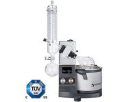 Heidolph Hei-VAP Core HL/ G3BXL Coated Rotary Evaporator - MSE Supplies LLC