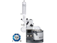 Heidolph Hei-VAP Core ML/ G6B Coated Rotary Evaporator, Rotary Evaporators, Heidolph North America, MSE Supplies