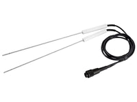 Heidolph Double Sensor Pt1000 (V4A), Measuring Instruments and Sensors, Heidolph North America, MSE Supplies