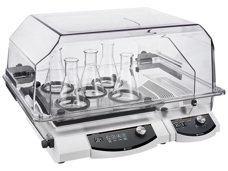 Heidolph Platform Shaker- Orbital Unimax Package, Shakers, Heidolph North America, MSE Supplies