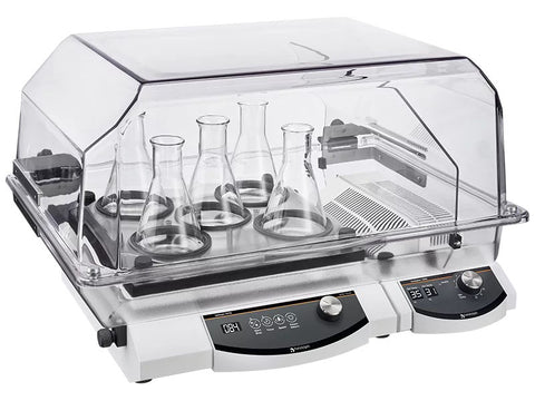 Heidolph Platform Shaker- Orbital Unimax Package, Shakers, Heidolph North America, MSE Supplies