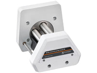 Heidolph Multi-Channel Pump Head C8, Accepts 8 Cassettes Medium or 4 Cassettes Large - MSE Supplies LLC