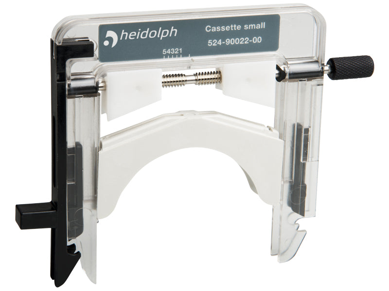 Heidolph Multi-Channel Cassette Small, Pump Systems, Heidolph North America, MSE Supplies