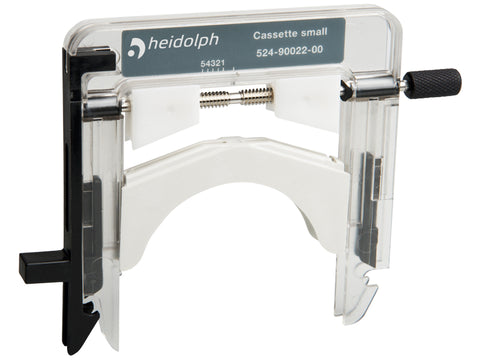 Heidolph Multi-Channel Cassette Small, Pump Systems, Heidolph North America, MSE Supplies