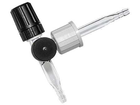 Heidolph Ventilation and Replenishment Valve, Rotary Evaporators, Heidolph North America, MSE Supplies