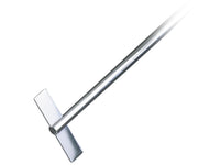 Heidolph Overhead Stirrer Impeller BR 11 Straight-Blade - MSE Supplies LLC