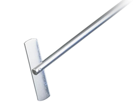 Heidolph Overhead Stirrer Impeller BR 12 Pivoting-Blade, Stirrers, Heidolph North America, MSE Supplies