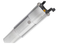 Heidolph Overhead Stirrer Shaft Guard Splash Protection - Hei Torque Expert & Ultimate - MSE Supplies LLC