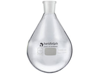 Heidolph 1000mL Evaporating Flask, 24/40 - MSE Supplies LLC