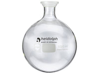 Heidolph 1000mL Receiving Flask, 35/20 - MSE Supplies LLC