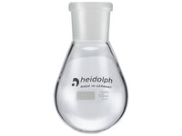 Heidolph 50mL Evaporating Flask, 24/40 - MSE Supplies LLC