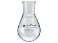 Heidolph 100mL Evaporating Flask, 24/40 - MSE Supplies LLC