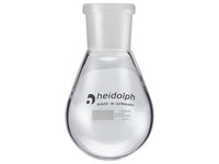 Heidolph 250mL Evaporating Flask, 24/40 - MSE Supplies LLC