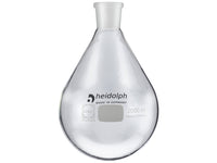 Heidolph 2000mL Evaporating Flask, 24/40 - MSE Supplies LLC