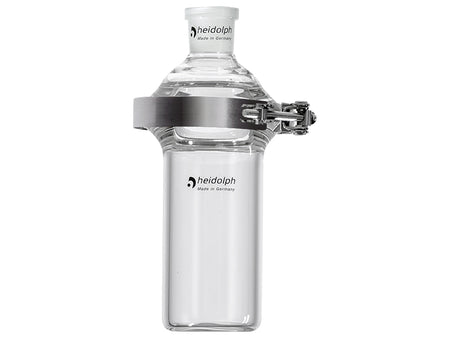 Heidolph 500mL Evaporating Cylinder, 24/40, Temperature Control Systems, Heidolph North America, MSE Supplies