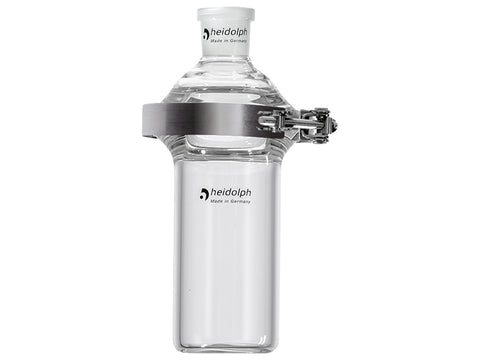 Heidolph 500mL Evaporating Cylinder, 24/40, Temperature Control Systems, Heidolph North America, MSE Supplies