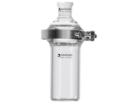 Heidolph 1,500mL Evaporating Cylinder, 24/40, Temperature Control Systems, Heidolph North America, MSE Supplies