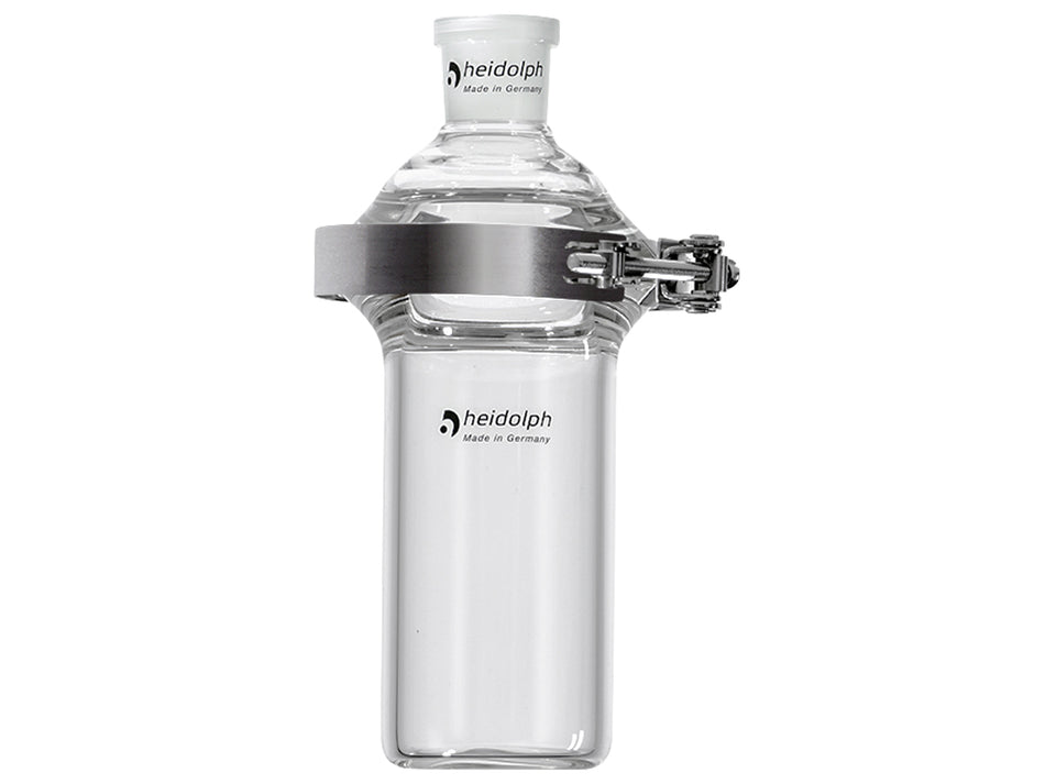 Heidolph 1,500mL Evaporating Cylinder, 24/40, Temperature Control Systems, Heidolph North America, MSE Supplies