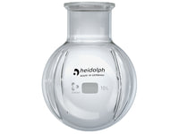 Heidolph 10L Powder Flask - MSE Supplies LLC