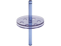 Heidolph Test Tube Stand - MSE Supplies LLC