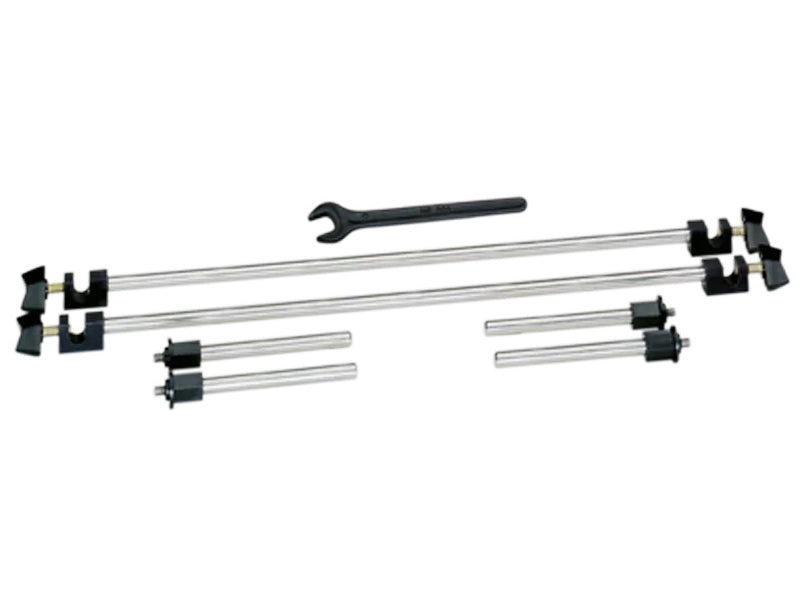 Heidolph Frame Tension Roller, Shakers, Heidolph North America, MSE Supplies