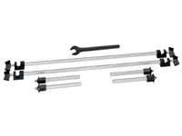 Heidolph Frame Tension Roller - MSE Supplies LLC