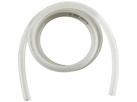 Heidolph Peristaltic Pump Tubing: Silicone (ID 0.8mm, OD 4mm, WT 1.6mm), Pump Systems, Heidolph North America, MSE Supplies