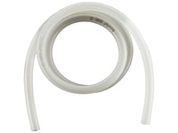Heidolph Peristaltic Pump Tubing: Silicone (ID 1.7mm, OD 4.9mm, WT 1.6mm) - MSE Supplies LLC