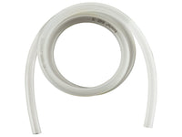 Heidolph Peristaltic Pump Tubing: Silicone (ID 3.1mm, OD 6.3mm, WT 1.6mm), Pump Systems, Heidolph North America, MSE Supplies
