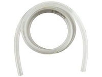 Heidolph Peristaltic Pump Tubing: Silicone (ID 3.1mm, OD 6.3mm, WT 1.6mm) - MSE Supplies LLC