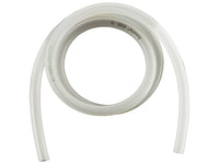 Heidolph Peristaltic Pump Tubing: Silicone (ID 4.8mm, OD 8mm, WT 1.6mm) - MSE Supplies LLC