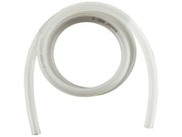 Heidolph Peristaltic Pump Tubing: Silicone (ID 6.4mm, OD 11.3mm, WT 2.5mm) - MSE Supplies LLC