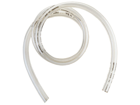 Heidolph Peristaltic Pump Tubing: Tygon (Standard) Extension Tube (Per Meter) (ID 0.51mm, OD 2.31mm, WT 0.9mm), Pump Systems, Heidolph North America, MSE Supplies
