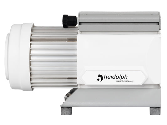 Heidolph Hei-VAC Valve Tec, 115v, Pump Systems, Heidolph North America, MSE Supplies