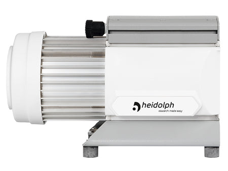 Heidolph Hei-VAC Valve Tec, 115v, Pump Systems, Heidolph North America, MSE Supplies