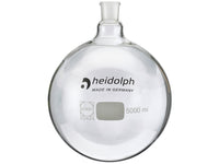 Heidolph 5000mL Evaporating Flask, 24/40 - MSE Supplies LLC