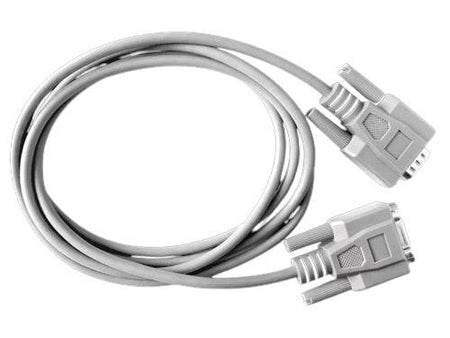 Heidolph Hei-Chill RS 232 Cable, Temperature Control Systems, Heidolph North America, MSE Supplies