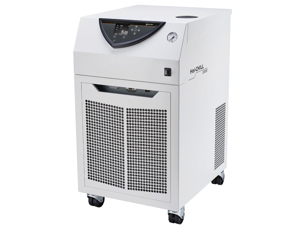 Heidolph Hei-CHILL 3000 Recirculating Chiller, Temperature Control Systems, Heidolph North America, MSE Supplies