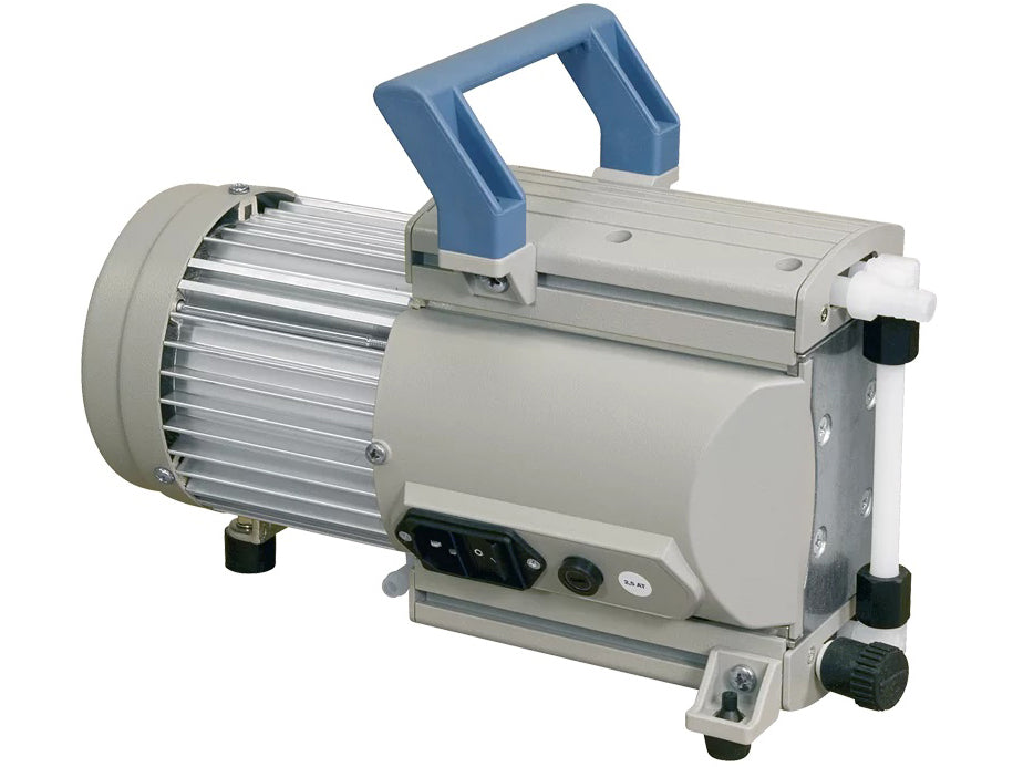 Heidolph Hei-VAC Pump, 115v, Pump Systems, Heidolph North America, MSE Supplies