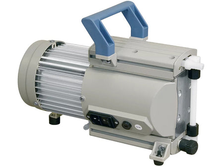 Heidolph Hei-VAC Pump, 115v, Pump Systems, Heidolph North America, MSE Supplies