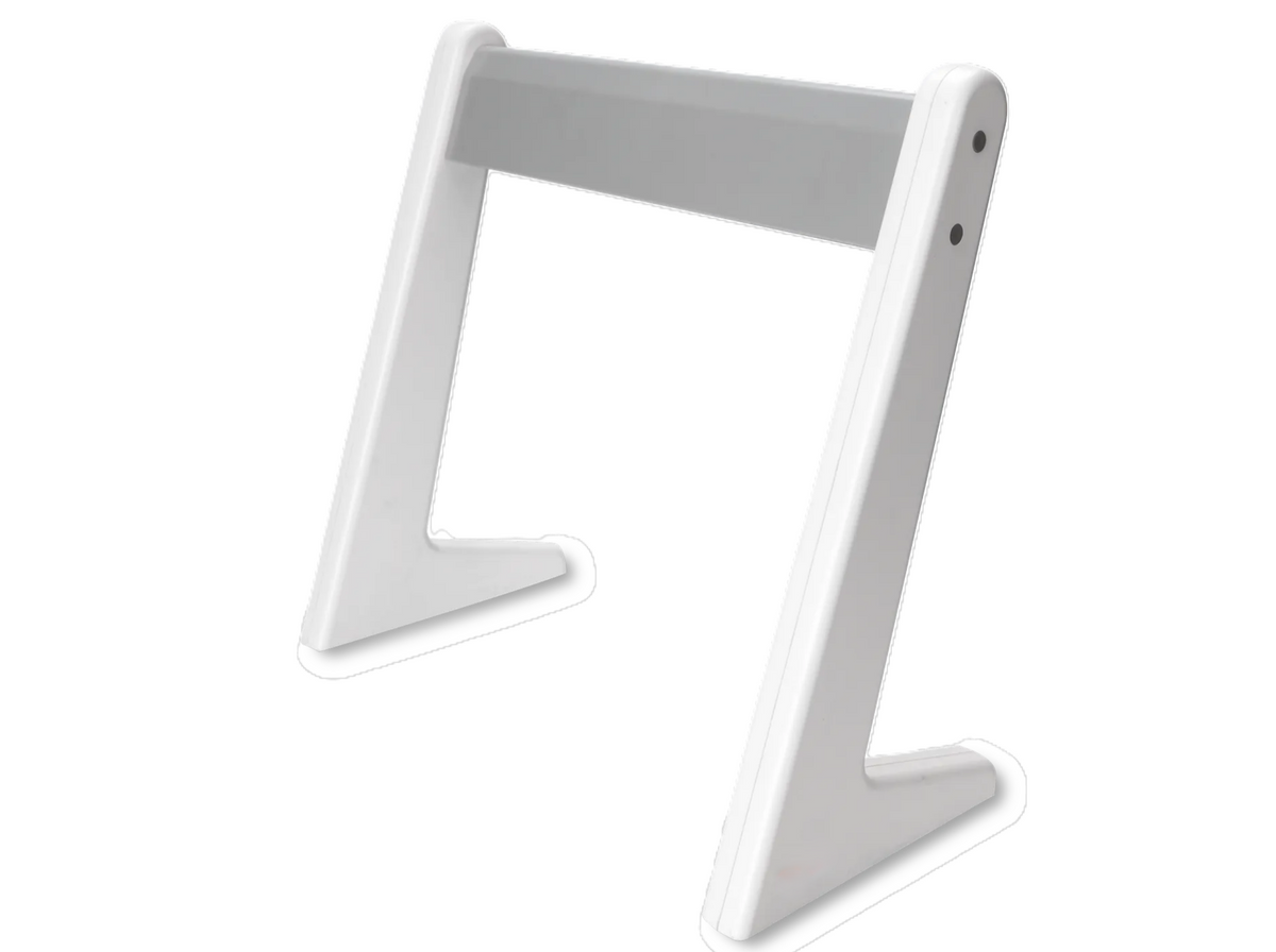 Mse Panel Stand MSE PRO Linear Stand for Pipette – MSE Supplies