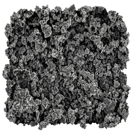 MSE PRO Lithium Iron Phosphate LiFePO<sub>4</sub> LFP Cathode Powder 500g AI image