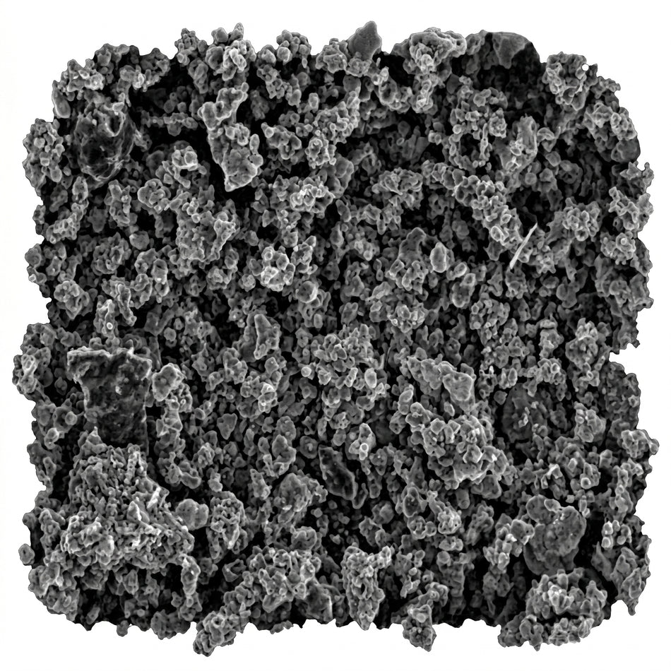 MSE PRO Lithium Iron Phosphate LiFePO<sub>4</sub> LFP Cathode Powder 500g AI image
