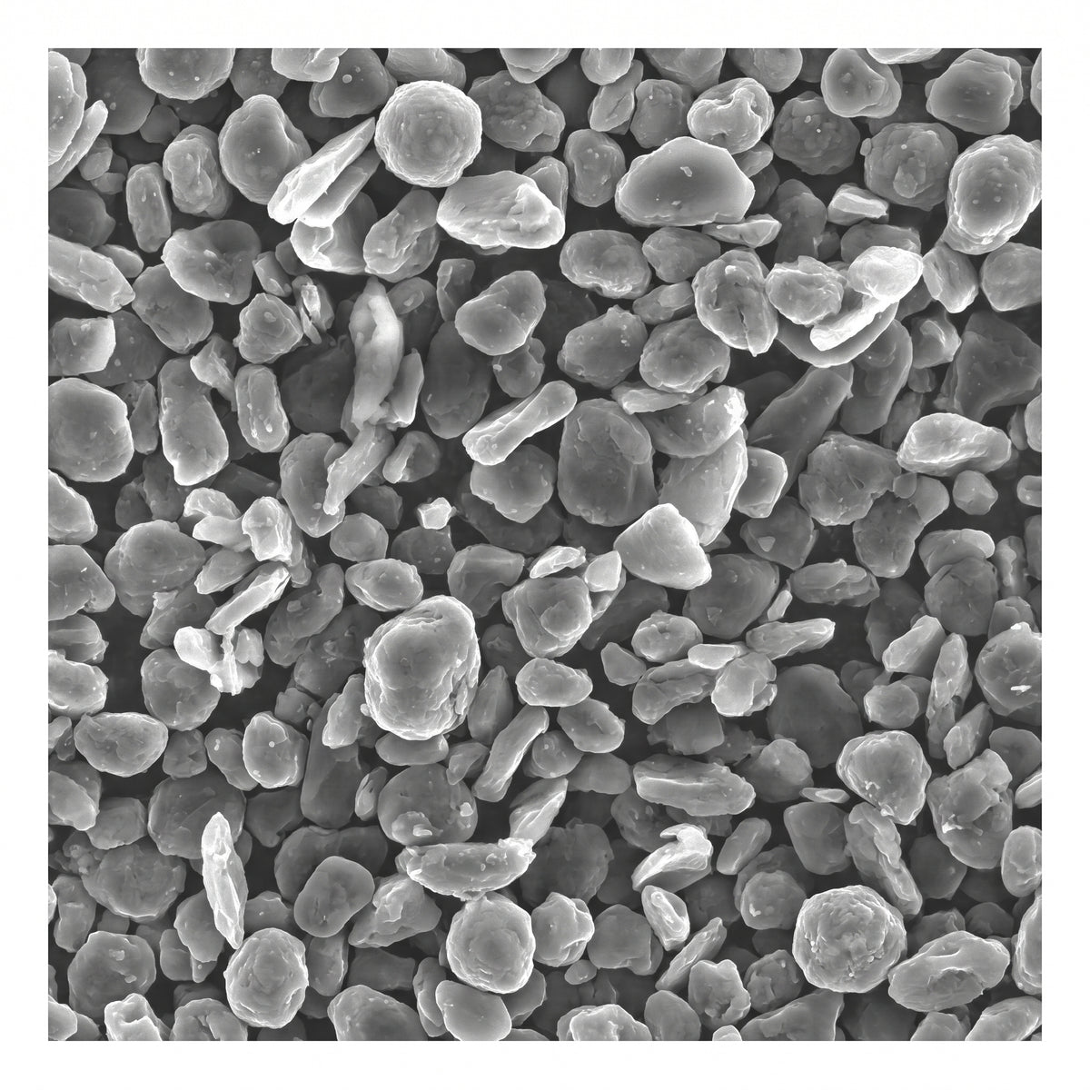 MSE PRO Natural Graphite Powder for Lithium Ion Battery Anode 500g AI image